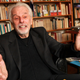 The exuberant Jodorowsky himself.